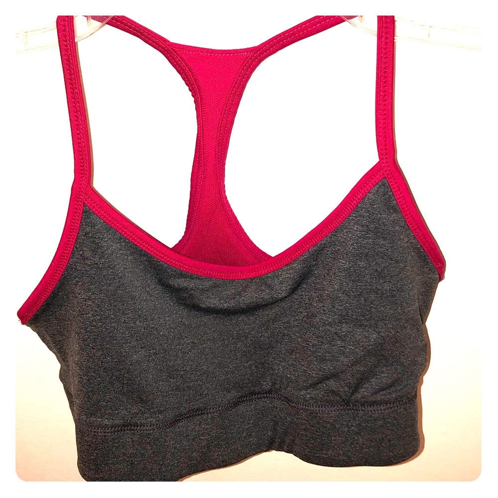 Reversible Champion Sports Bra